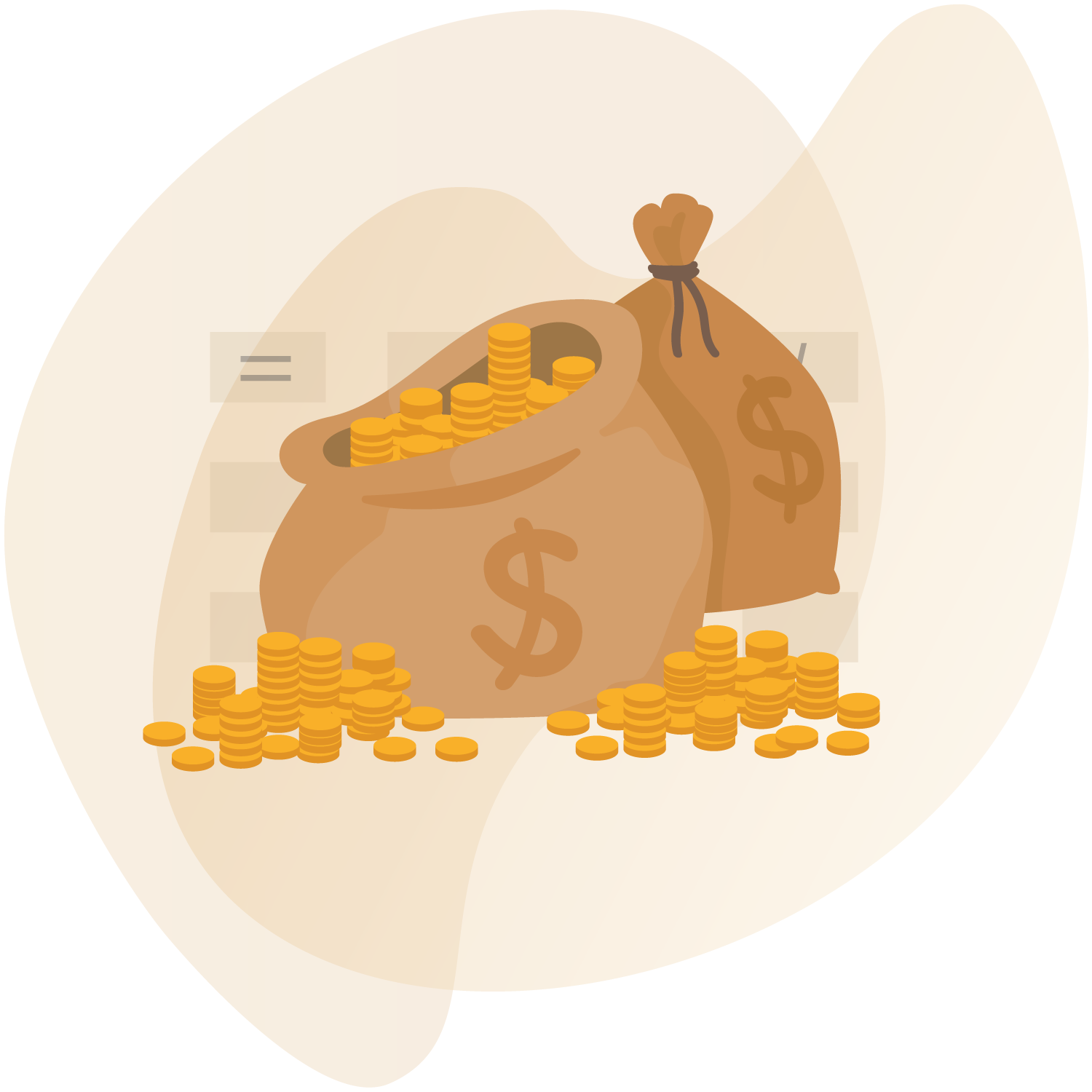 Lumpsum Calculator