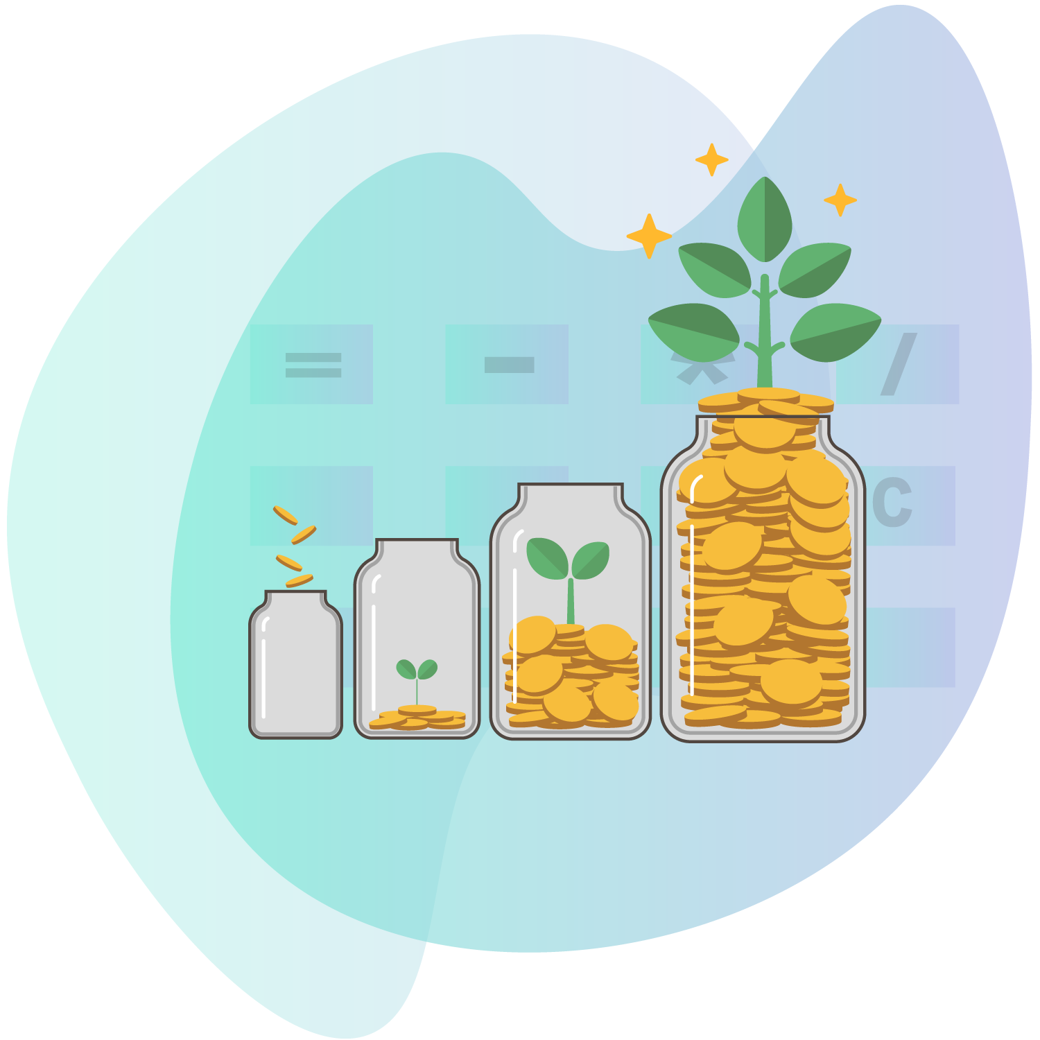 SIP Calculator