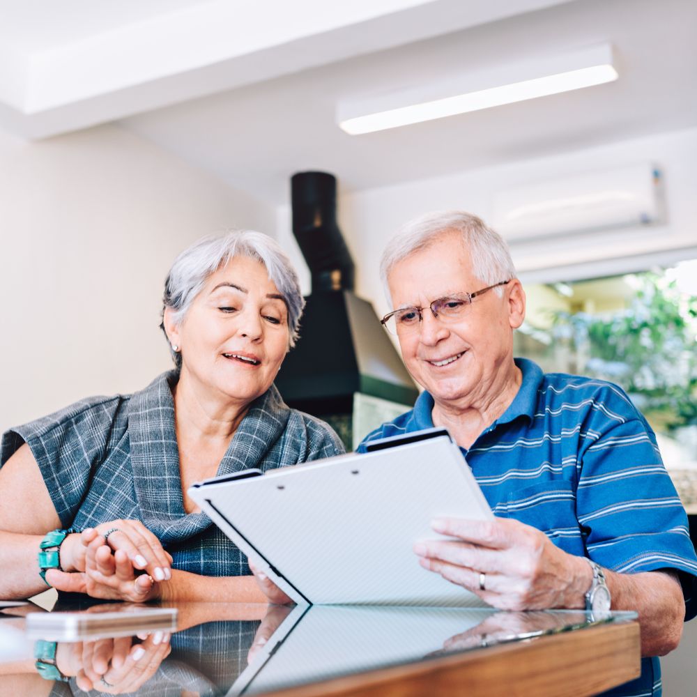 Retirement Planning