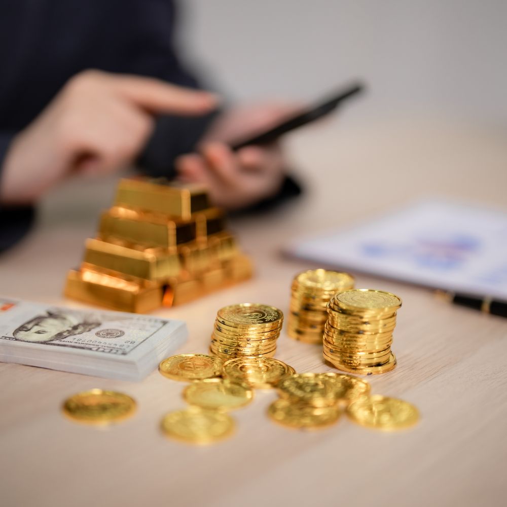 Wealth Management